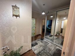 2-комн.кв., 57 м², этаж 11