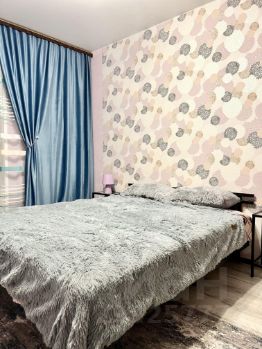 2-комн.кв., 65 м², этаж 10