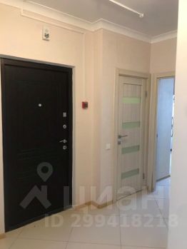 2-комн.кв., 57 м², этаж 16