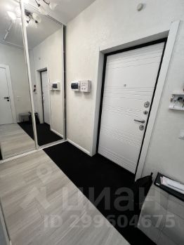 1-комн.кв., 34 м², этаж 9