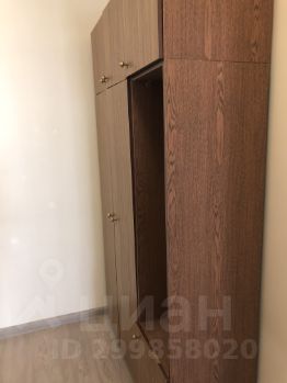 1-комн.кв., 37 м², этаж 10