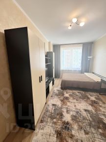 1-комн.кв., 40 м², этаж 8