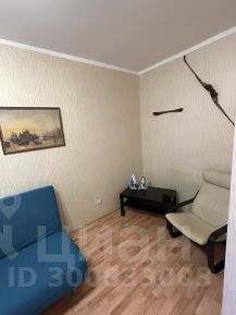 1-комн.кв., 32 м², этаж 2