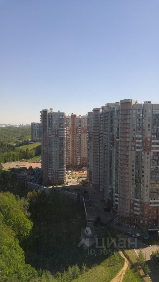 Продается2-комн.квартира,53,6м²