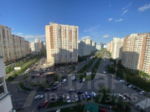 2-комн.кв., 61 м², этаж 12