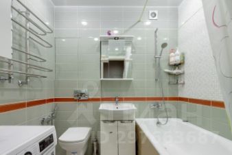 3-комн.кв., 95 м², этаж 20