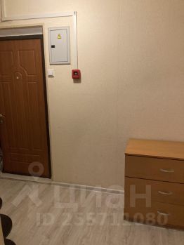 1-комн.кв., 39 м², этаж 24