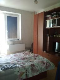 2-комн.кв., 71 м², этаж 17