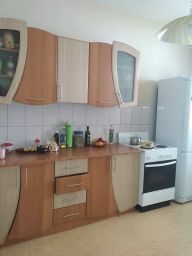 2-комн.кв., 71 м², этаж 17