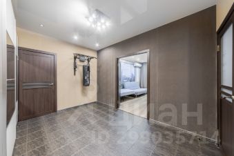 3-комн.кв., 71 м², этаж 7