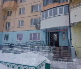 2-комн.кв., 73 м², этаж 18