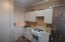 1-комн.кв., 43 м², этаж 17