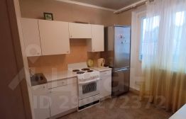 1-комн.кв., 43 м², этаж 17