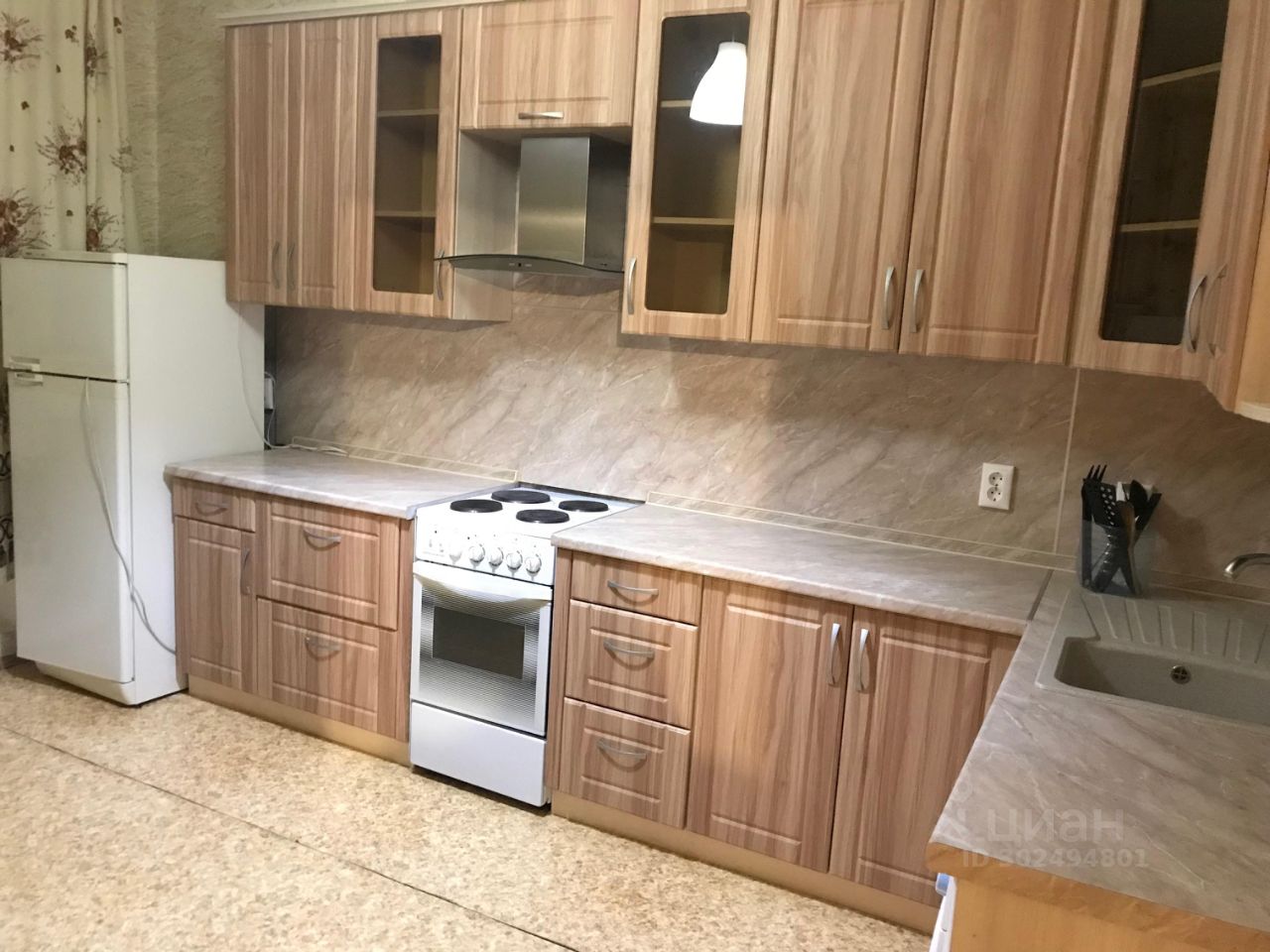 Сдается2-комн.квартира,72м²