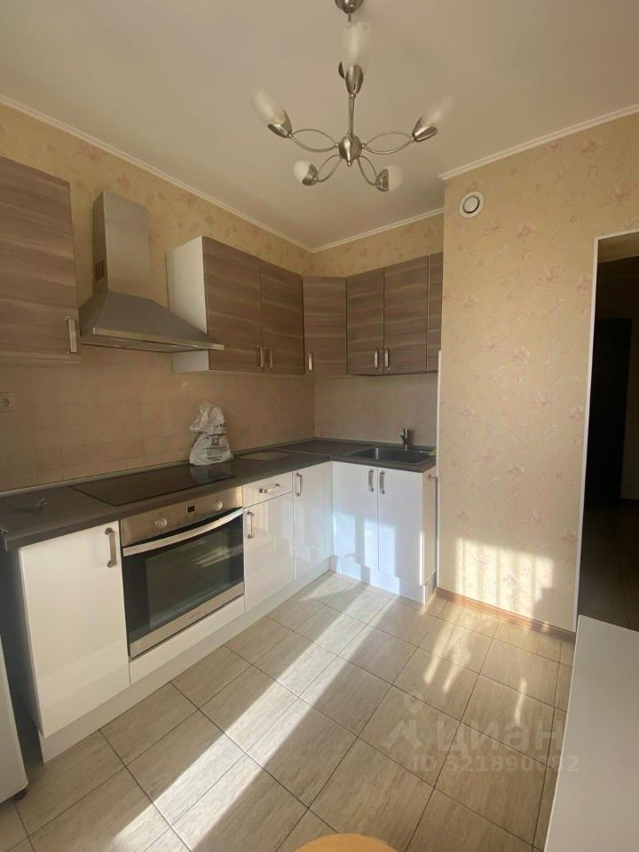 Сдается1-комн.квартира,42,4м²