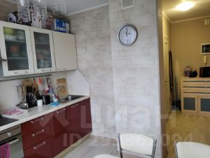 2-комн.кв., 54 м², этаж 7