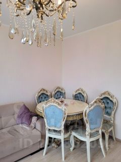 2-комн.кв., 54 м², этаж 7