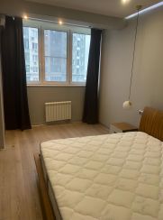 1-комн.кв., 71 м², этаж 16