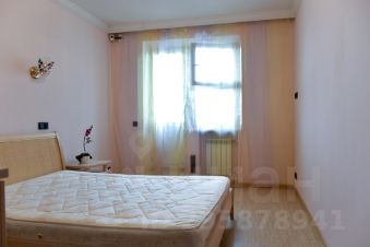 3-комн.кв., 85 м², этаж 22