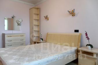 3-комн.кв., 85 м², этаж 22