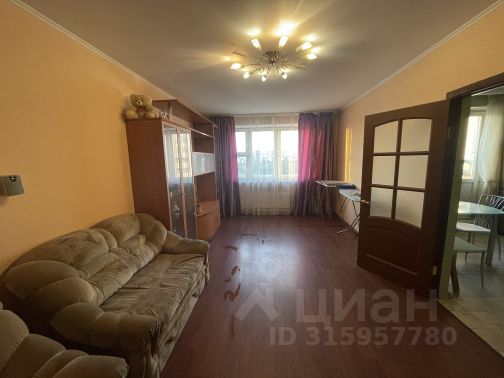 4-комн., 106 м², 20/23 этаж