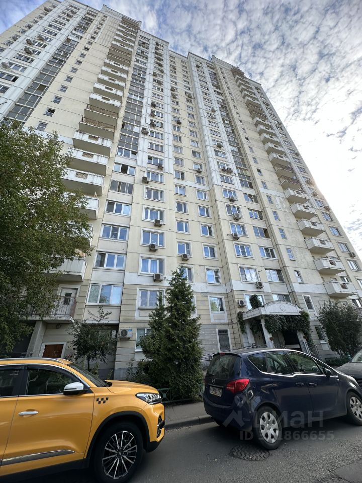 Сдается1-комн.квартира,41,9м²