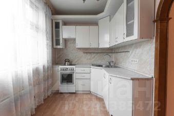 1-комн.кв., 38 м², этаж 2