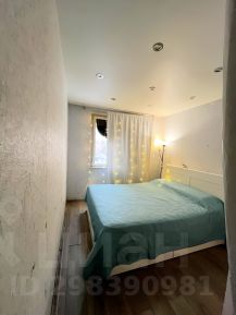 2-комн.кв., 51 м², этаж 2