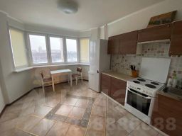 2-комн.кв., 63 м², этаж 14