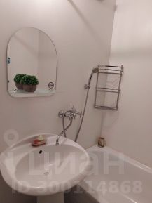 1-комн.кв., 40 м², этаж 7