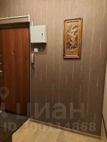 1-комн.кв., 40 м², этаж 7