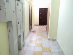 2-комн.кв., 60 м², этаж 11