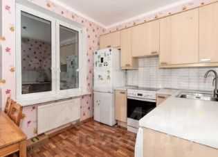 1-комн.кв., 36 м², этаж 13