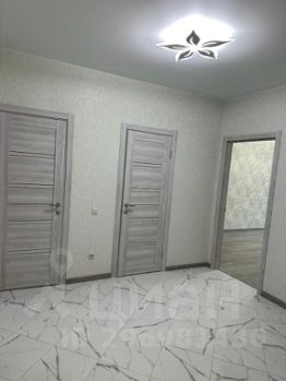 3-комн.кв., 77 м², этаж 2