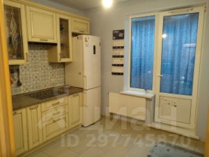 1-комн.кв., 36 м², этаж 15