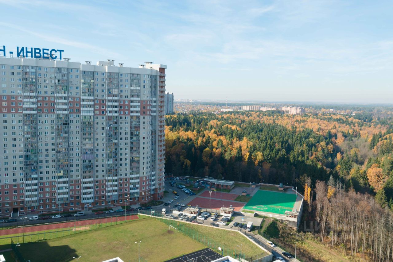 Купить Студию В Красногорском Районе Московской Области