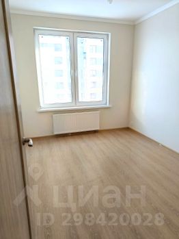 1-комн.кв., 30 м², этаж 11