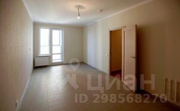 3-комн.кв., 58 м², этаж 8