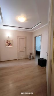 2-комн.кв., 75 м², этаж 3