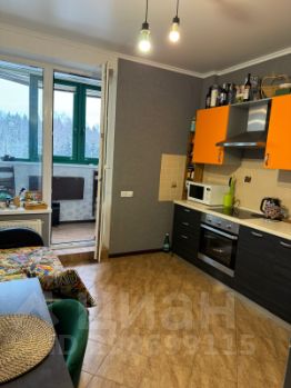 1-комн.кв., 48 м², этаж 3