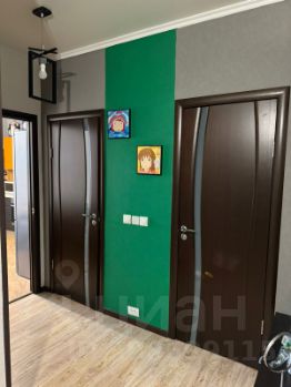 1-комн.кв., 48 м², этаж 3