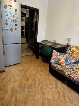 1-комн.кв., 48 м², этаж 3