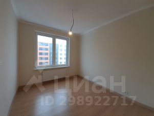 1-комн.кв., 30 м², этаж 23