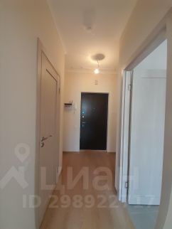 1-комн.кв., 30 м², этаж 23