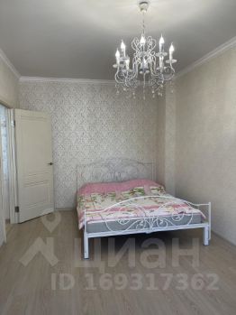 1-комн.кв., 45 м², этаж 12