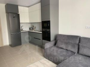 1-комн.кв., 40 м², этаж 10