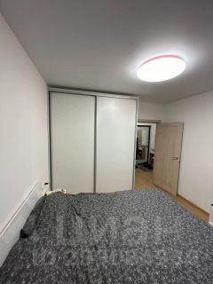 1-комн.кв., 40 м², этаж 10