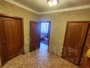 2-комн.кв., 72 м², этаж 20