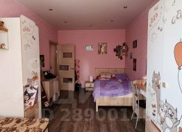 2-комн.кв., 52 м², этаж 5