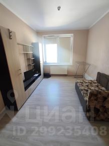 1-комн.кв., 35 м², этаж 11